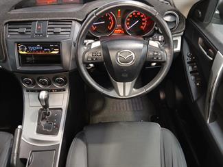 2009 Mazda AXELA - Thumbnail