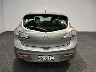 2009 Mazda AXELA - Thumbnail