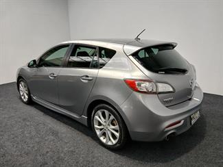 2009 Mazda AXELA - Thumbnail
