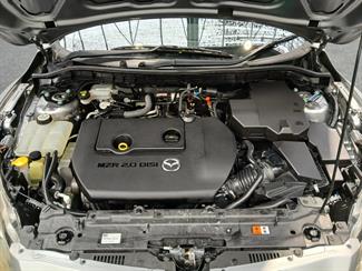 2009 Mazda AXELA - Thumbnail