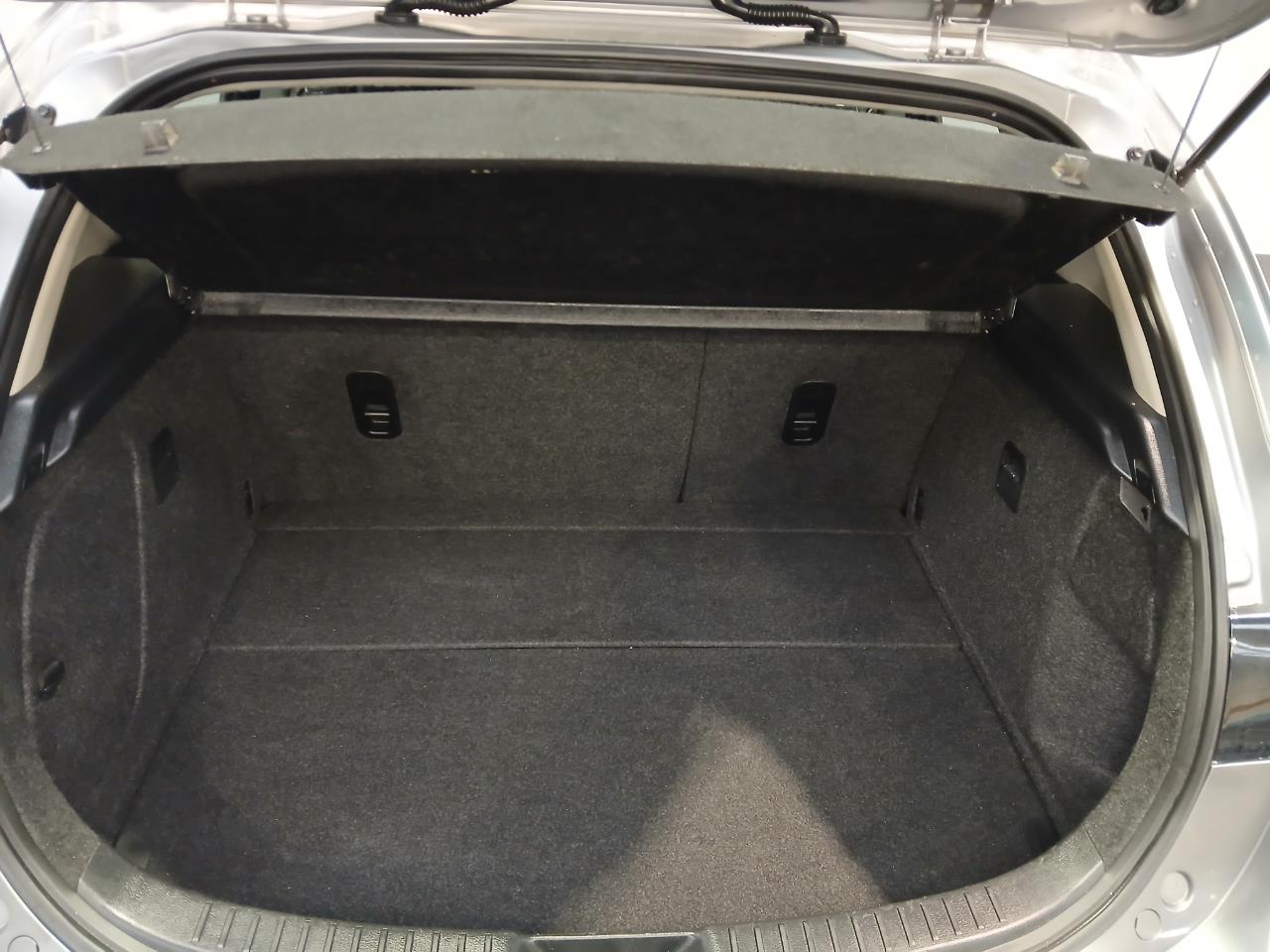 2009 Mazda AXELA