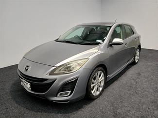 2009 Mazda AXELA - Thumbnail