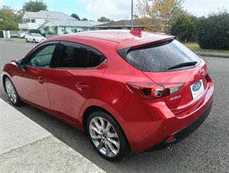 2014 Mazda AXELA - Thumbnail