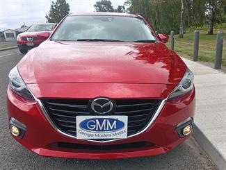 2014 Mazda AXELA - Thumbnail
