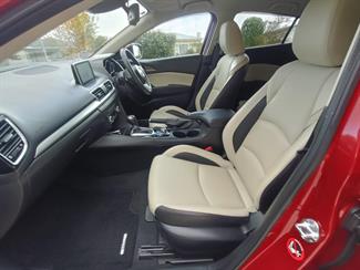 2014 Mazda AXELA - Thumbnail