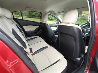 2014 Mazda AXELA - Thumbnail