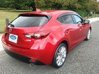 2014 Mazda AXELA - Thumbnail