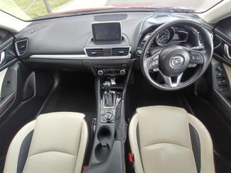 2014 Mazda AXELA - Thumbnail