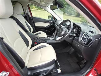 2014 Mazda AXELA - Thumbnail