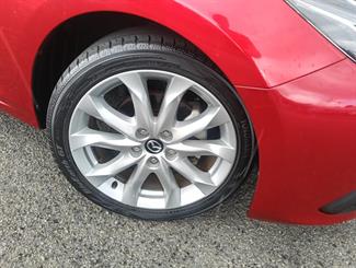 2014 Mazda AXELA - Thumbnail