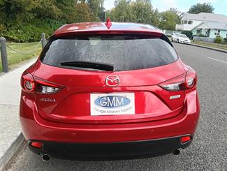 2014 Mazda AXELA - Thumbnail