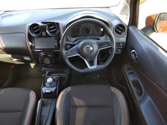 2017 Nissan NOTE - Thumbnail