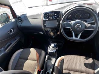 2017 Nissan NOTE - Thumbnail
