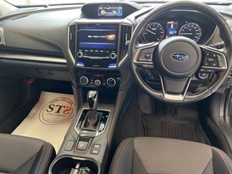 2020 Subaru XV - Thumbnail