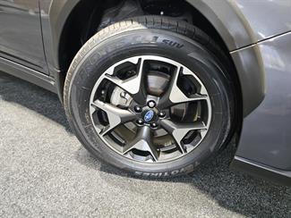 2020 Subaru XV - Thumbnail