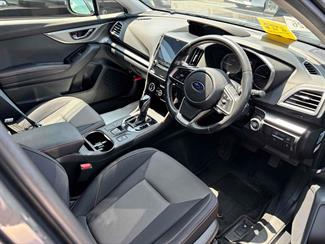 2020 Subaru XV - Thumbnail
