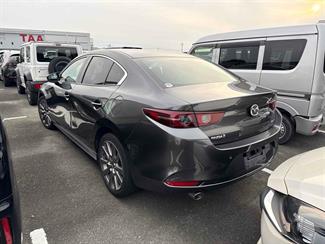 2020 Mazda 3 - Thumbnail