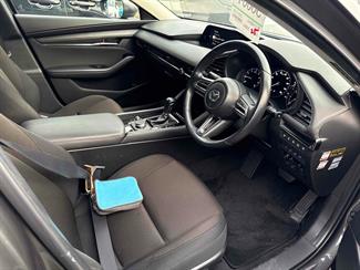 2020 Mazda 3 - Thumbnail
