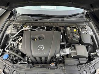 2020 Mazda 3 - Thumbnail