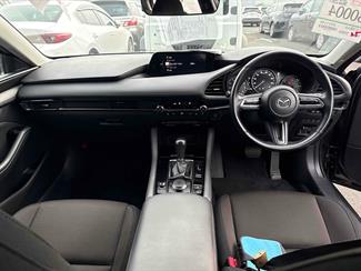 2020 Mazda 3 - Thumbnail