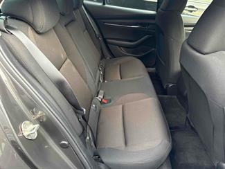 2020 Mazda 3 - Thumbnail