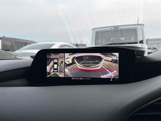 2020 Mazda 3 - Thumbnail