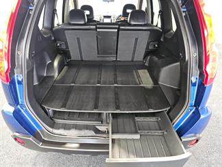 2008 Nissan X-TRAIL - Thumbnail