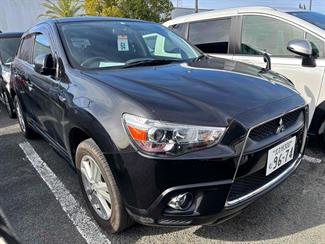 2012 Mitsubishi RVR - Thumbnail