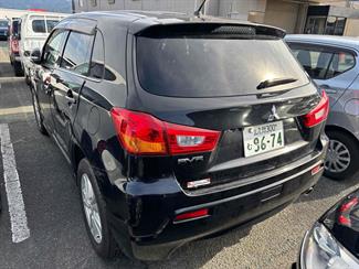 2012 Mitsubishi RVR - Thumbnail