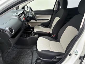 2018 Mitsubishi Mirage - Thumbnail