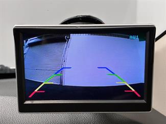 2018 Mitsubishi Mirage - Thumbnail