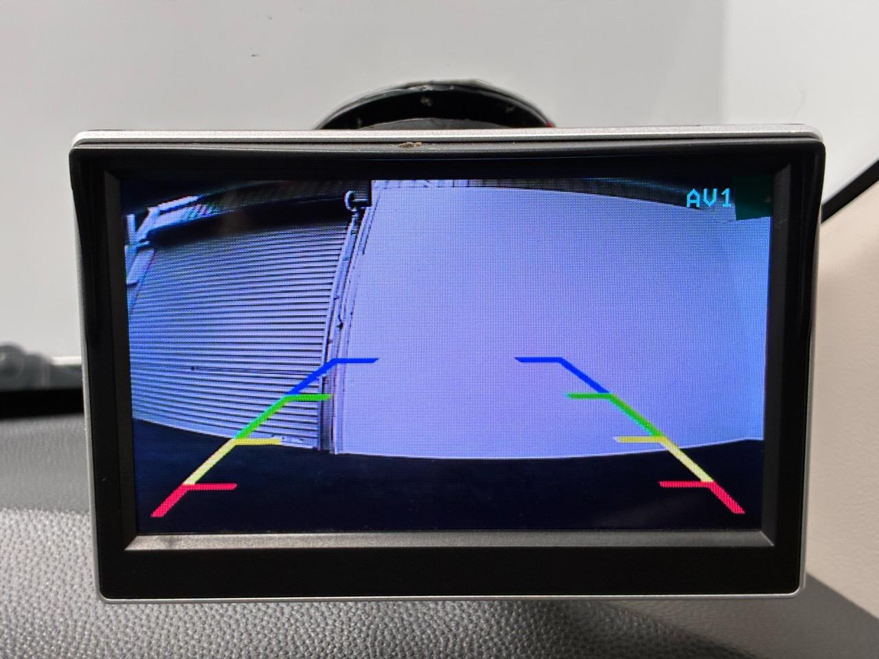 2018 Mitsubishi Mirage