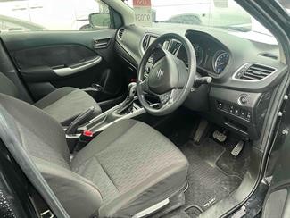 2016 Suzuki Baleno - Thumbnail