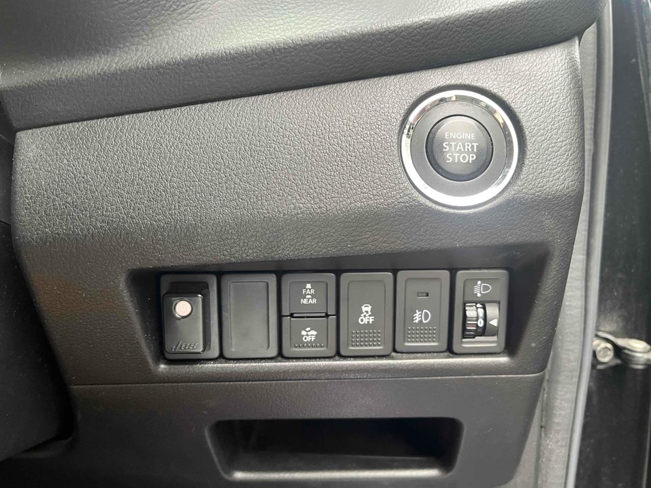 2016 Suzuki Baleno