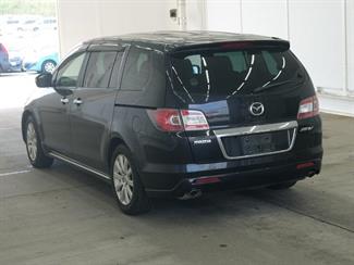 2015 Mazda MPV - Thumbnail