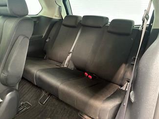 2015 Mazda MPV - Thumbnail