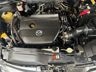 2015 Mazda MPV - Thumbnail