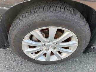 2015 Mazda MPV - Thumbnail