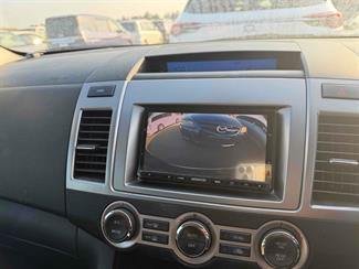 2015 Mazda MPV - Thumbnail