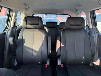 2015 Mazda MPV - Thumbnail