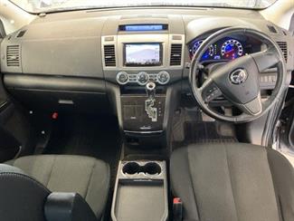 2015 Mazda MPV - Thumbnail