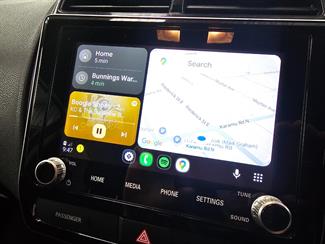 2021 Mitsubishi Asx - Thumbnail