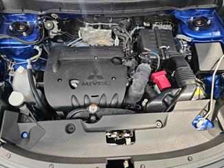 2021 Mitsubishi Asx - Thumbnail