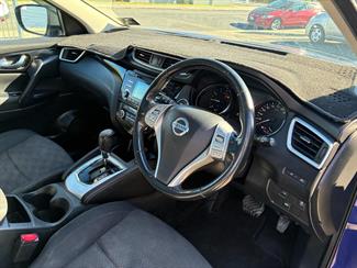 2014 Nissan Qashqai - Thumbnail