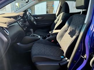 2014 Nissan Qashqai - Thumbnail