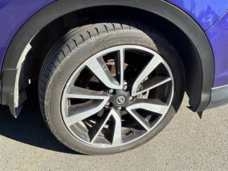 2014 Nissan Qashqai - Thumbnail