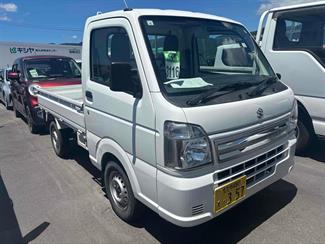 2022 Suzuki CARRY - Thumbnail