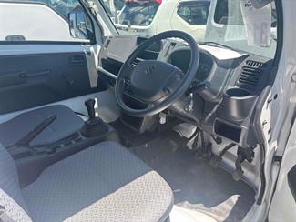 2022 Suzuki CARRY - Thumbnail