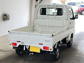 2022 Suzuki CARRY - Thumbnail