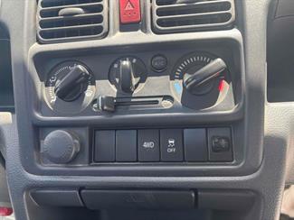 2022 Suzuki CARRY - Thumbnail